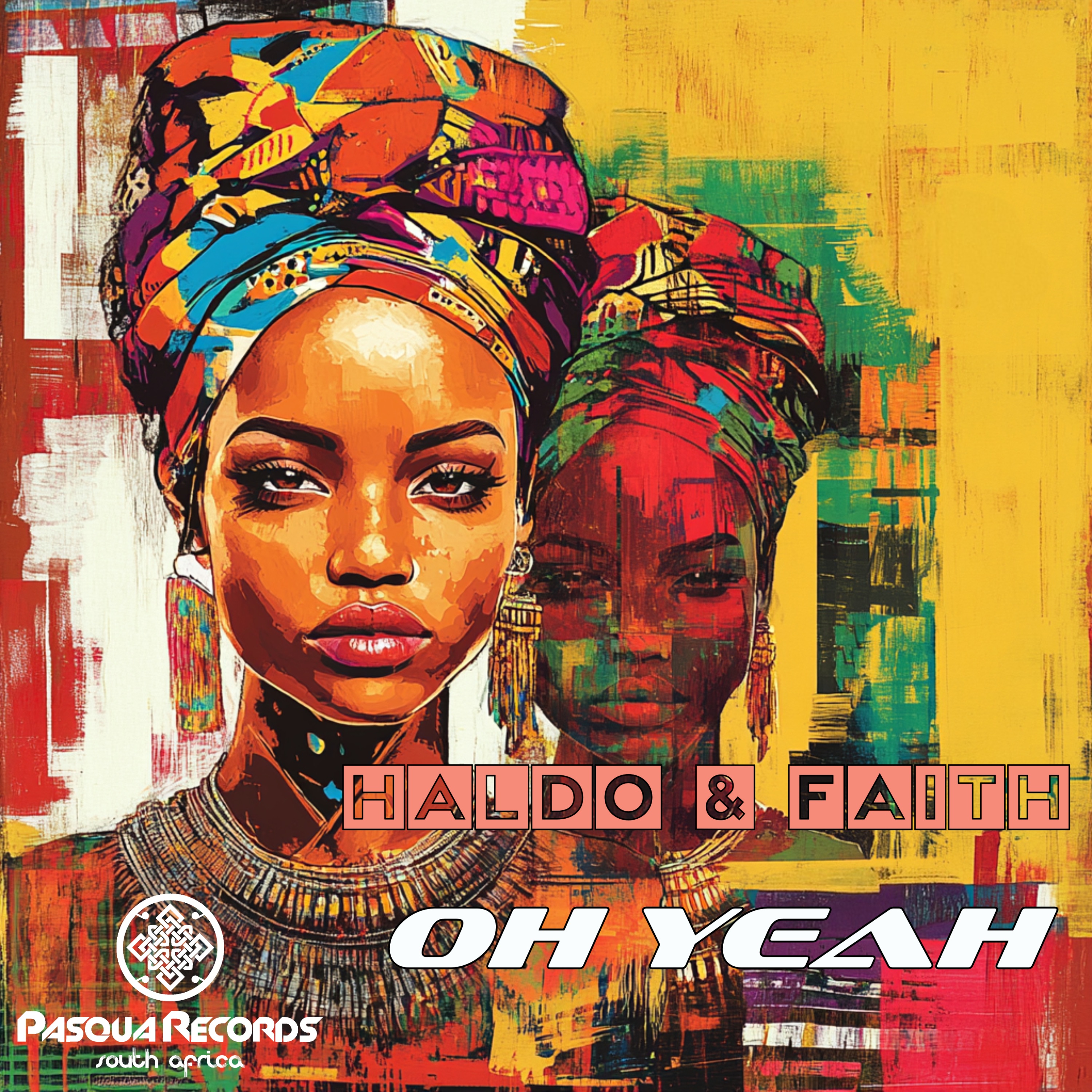 Oh Yeah - Single