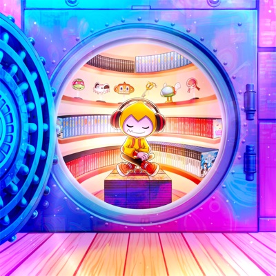 Video Game Vault