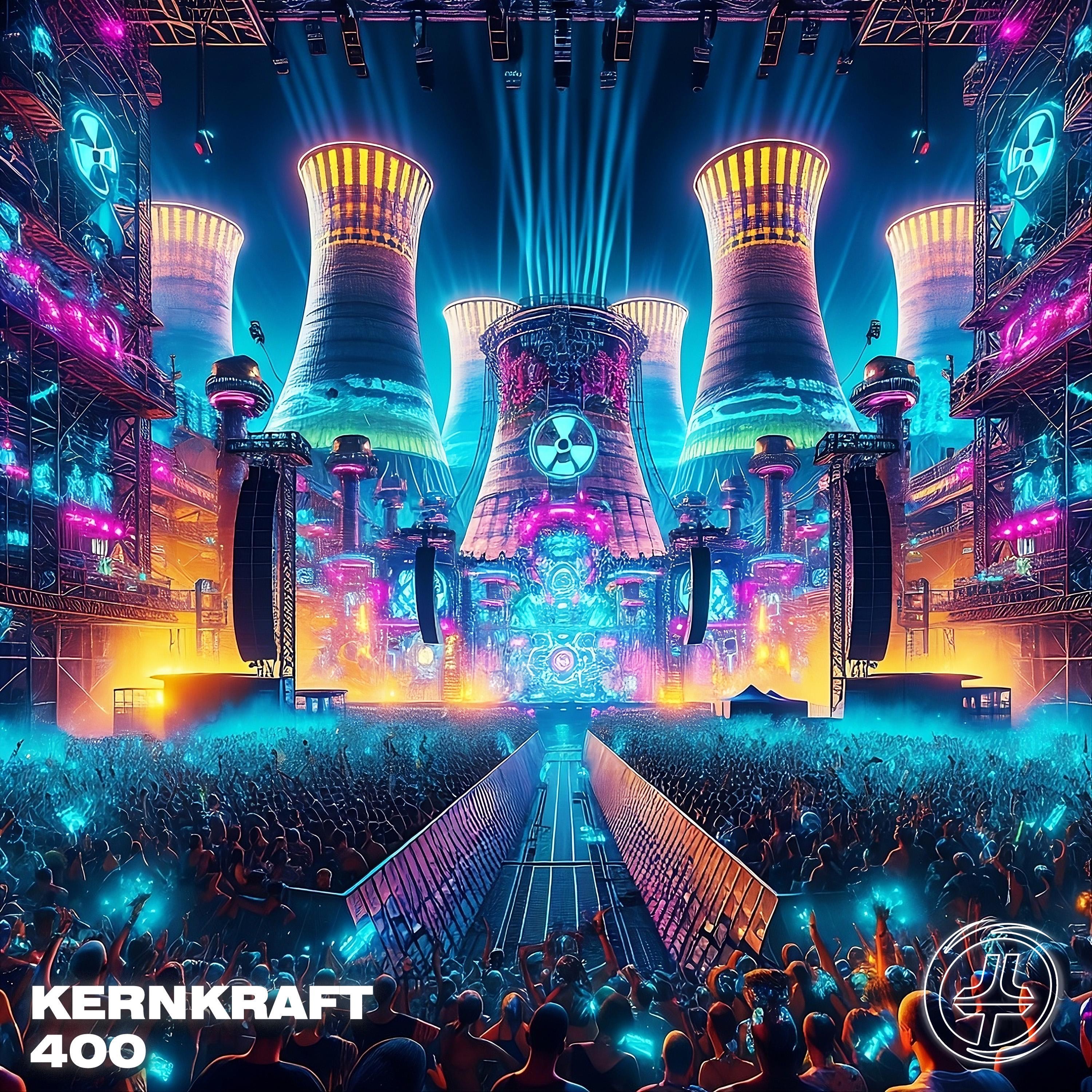 Kernkraft 400 - Single