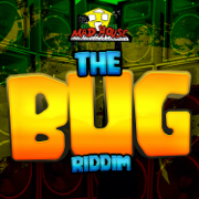 The Bug Riddim (25th Anniversary Deluxe Edition) - Dave Kelly