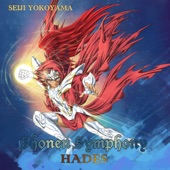 Jokyoku - Saint Seiya Hades artwork