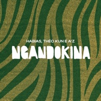 Ngandokina (feat. Théo kun & AZ) - Single - Dj Habias