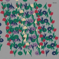 Memoria - Single - Anna-My