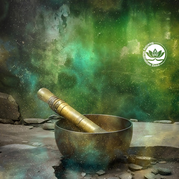 Healing Frequencies with Tibetan Bowls