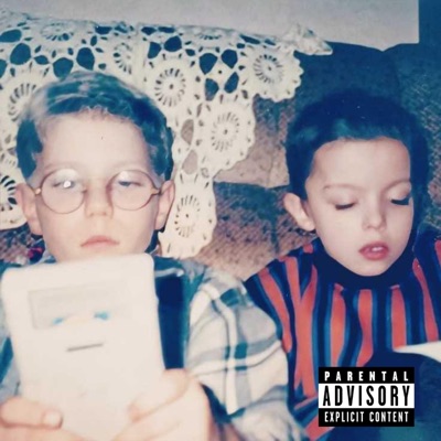 Switch (feat. El Mak) - Single