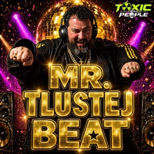 Mr. Tlustej BEAT - Single