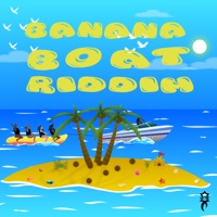 Banana Boat Riddim - EP - Hitz