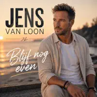 Blijf nog even — Jens Van Loon