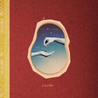 LuvMe - Single - AKIRA, m-al