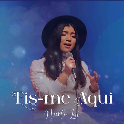 Eis-Me Aqui - Single