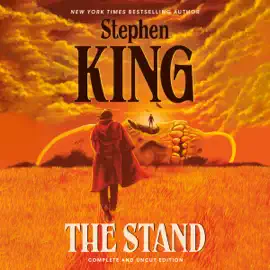 The Stand (Unabridged)