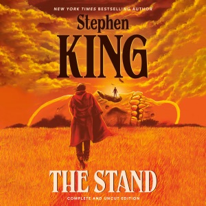 The Stand (Unabridged)