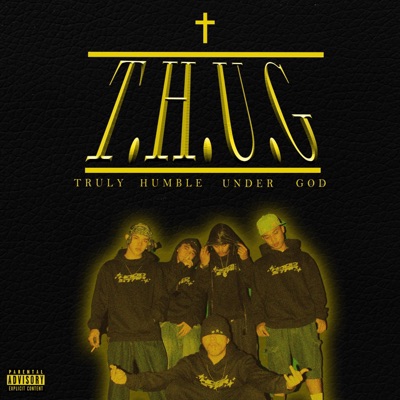 T.H.U.G (feat. J CORLEONE) - Single