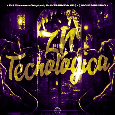 ZN Tecnológica - Single