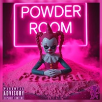 Powder Room - Single - Facetatmami