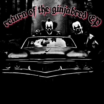 return of the ginjabred EP - EP