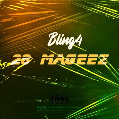 28 MaGEEZ - Single