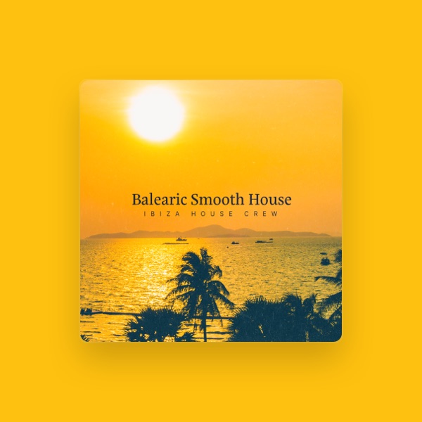 Ibiza House Crew's avatar