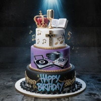 Hbd Tg - Single - Cjay The Lyricist