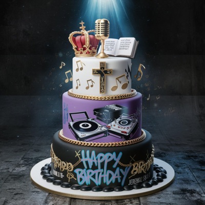 Hbd Tg - Single