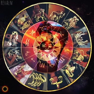 Zodiac R&B Tape (Beats for Relax & Focus)