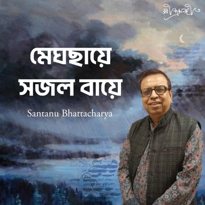 Meghe Chaye Sajol Baye - Single