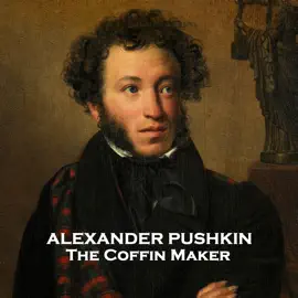 The Coffin Maker: From their pens to your ears, genius in every story
