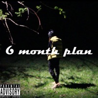 6 Month Plan - Single - Fuego Cartier