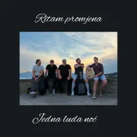JEDNA LUDA NOĆ — RITAM PROMJENA