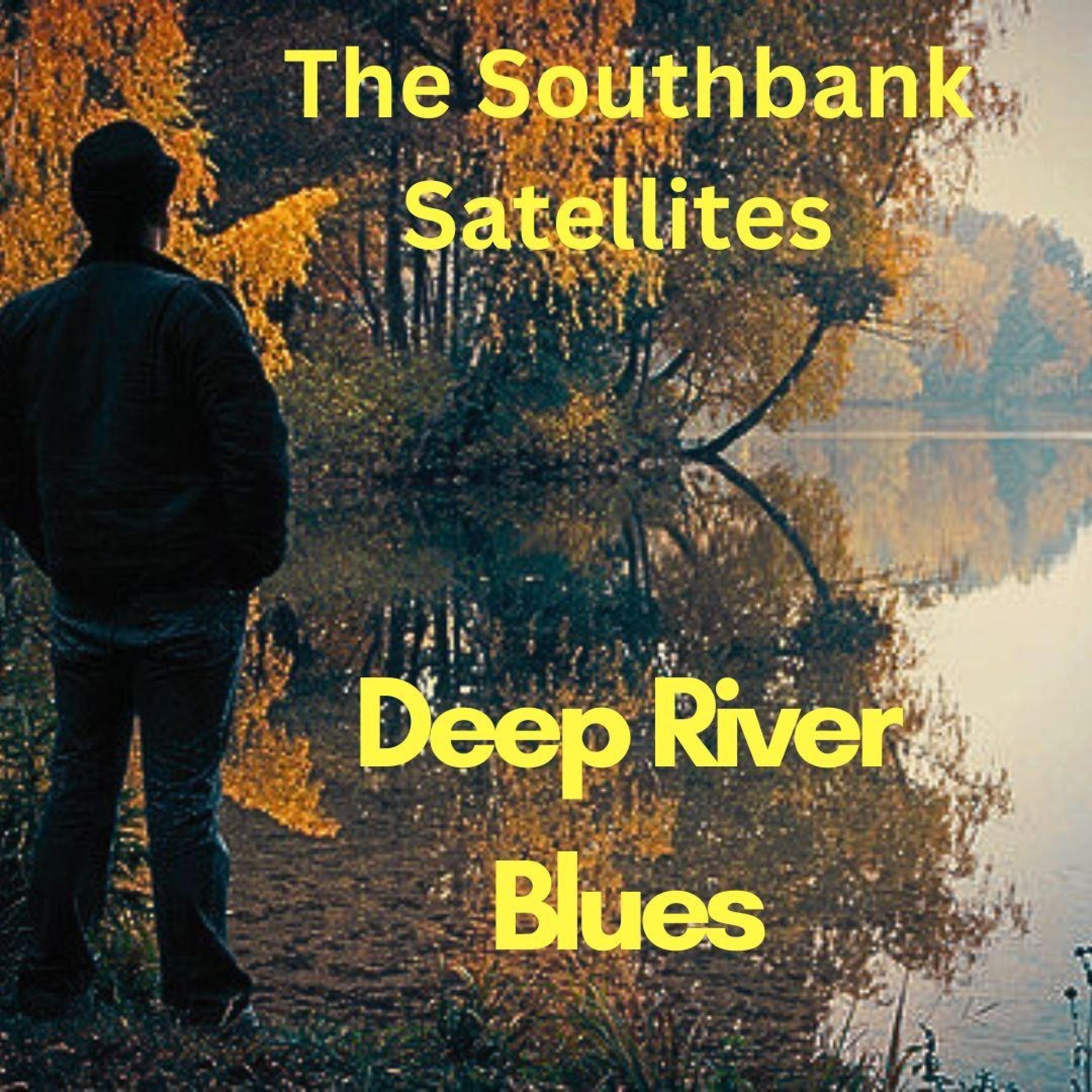Deep River Blues - Single