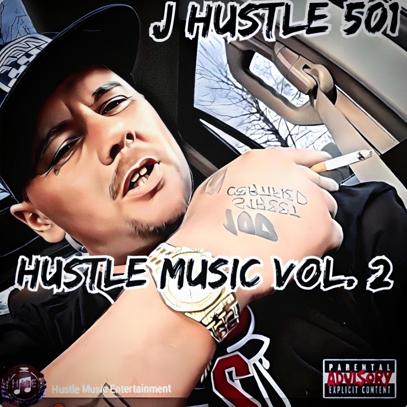 All You Get - Music Video by J Hustle 501 - Shazam