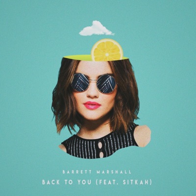 Back to You (feat. Sitkah) - Single