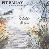 Vivaldi's Winter (Pit Bailay Meets Vivaldi) [Winter Radio Mix] artwork