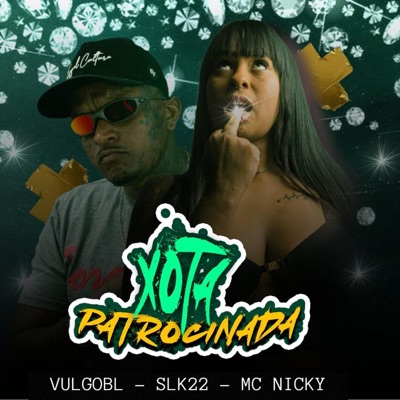 Xota Patrocinada - Single