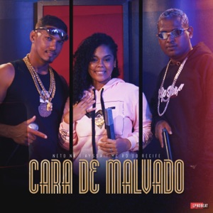 Cara de Malvado