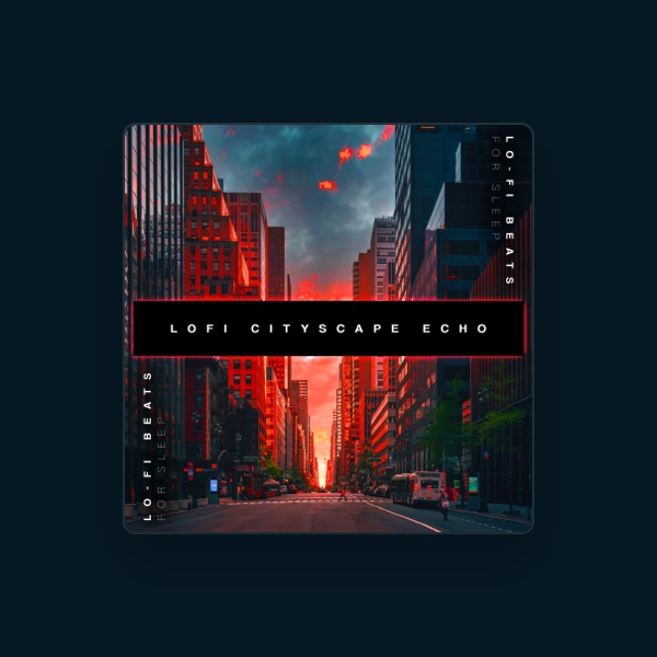 Lo-fi Beats for Sleep's avatar