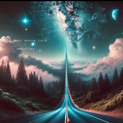 she just wanna rock - Single