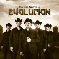 Cumbre Norteña - Matame De Amor