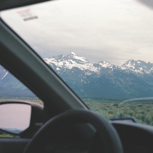 Baby, Keep on Drivin' - Single