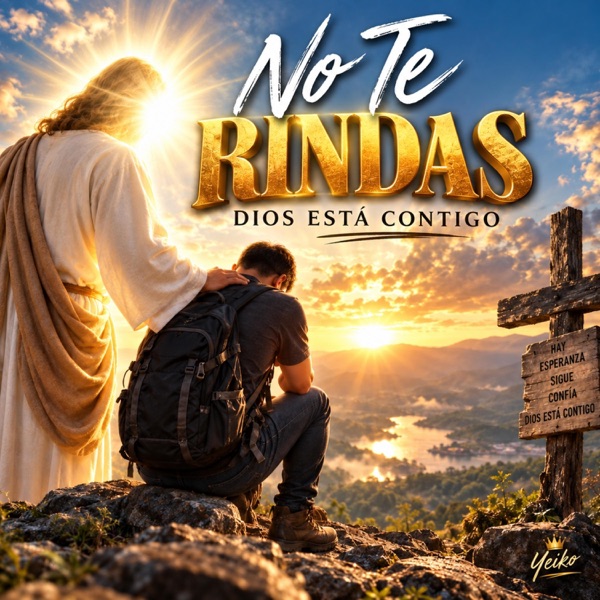 No te rrindas