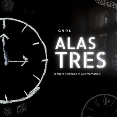 ALAS TRES - Single