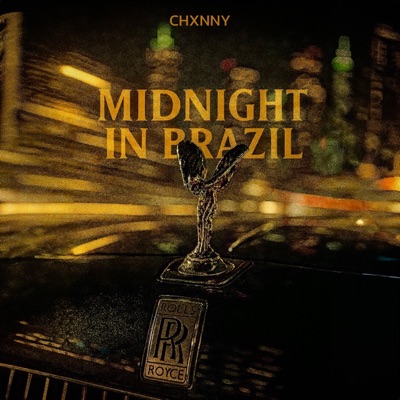 Midnight In Brazil - Single