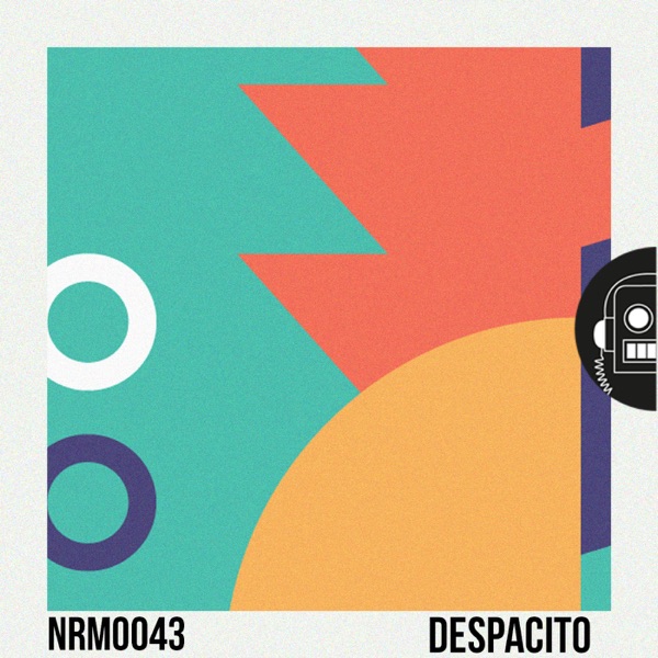 Despacito (feat. Tifany Meza) - EP