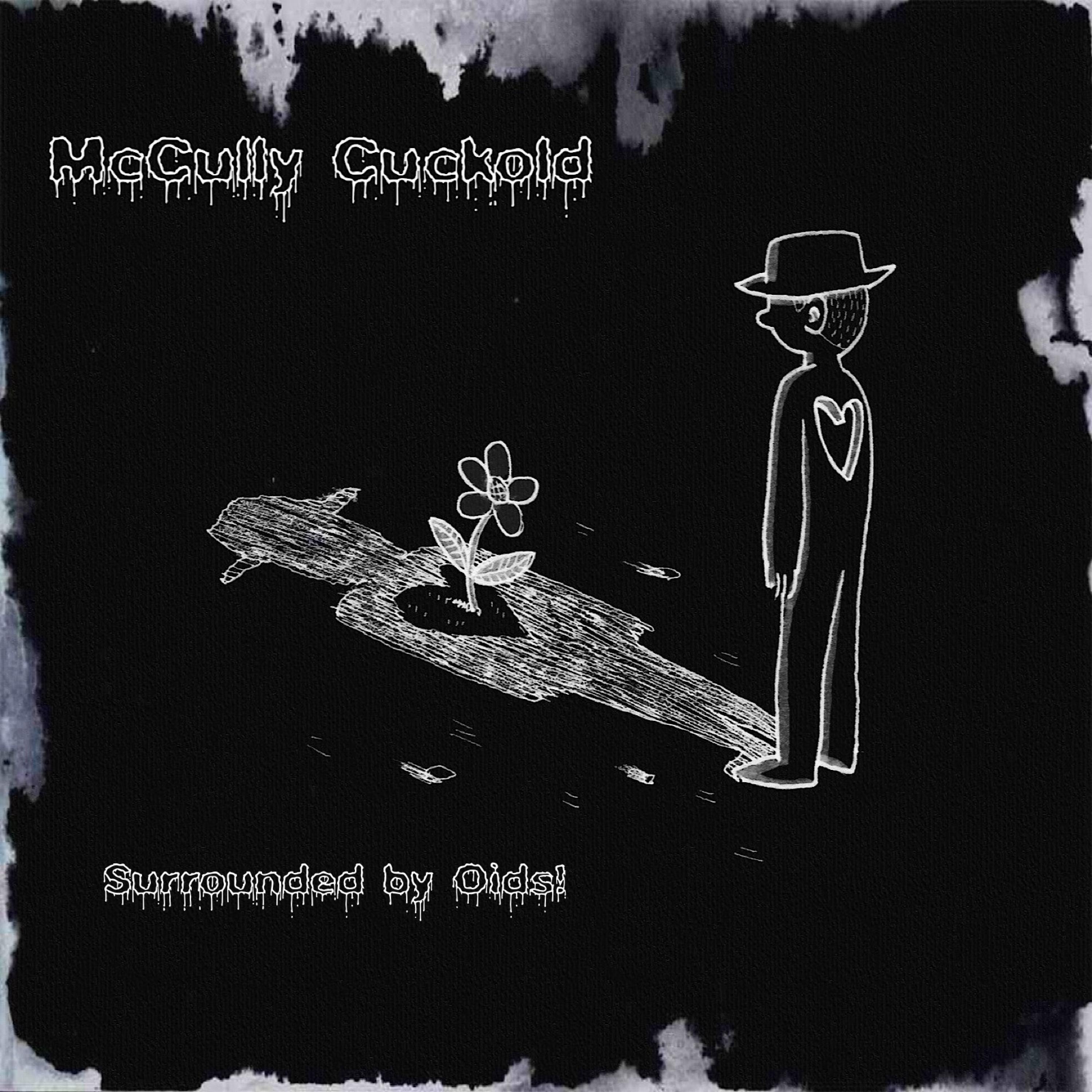 Surrounded by Oids! - Single