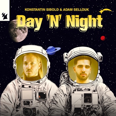 Day 'n' Night - Single