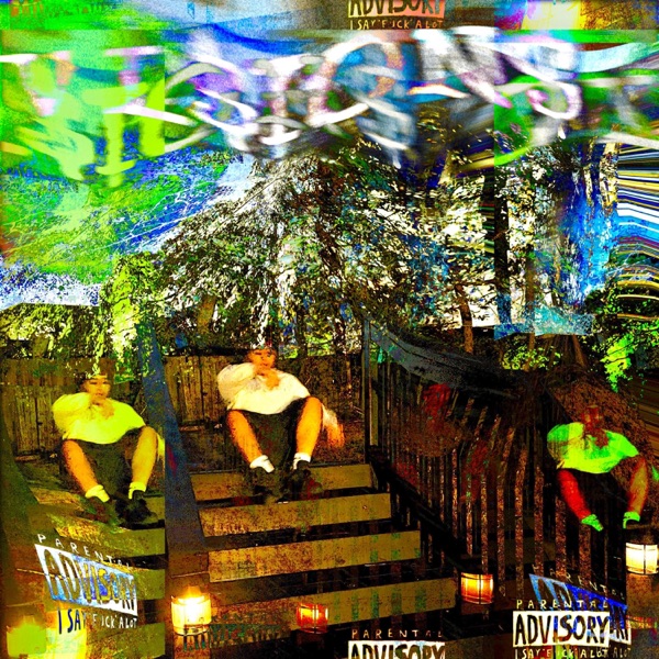V!$!ON$