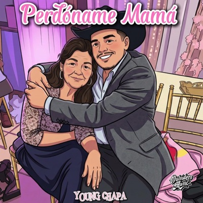 Perdóname Mamá - Single