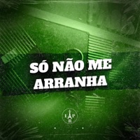 Só Não Me Arranha - Single - MC FELIPIIN, Max22 & DJ BM PROD