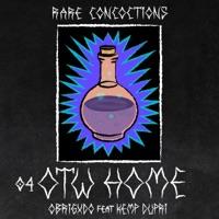 OTW HOME (feat. Kemp Dupri) - Single - Obrigxdo