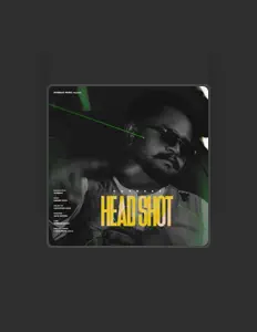 GURBAAZを聴いたり、ミュージックビデオを鑑賞したり、経歴やツアー日程などを確認したりしましょう！